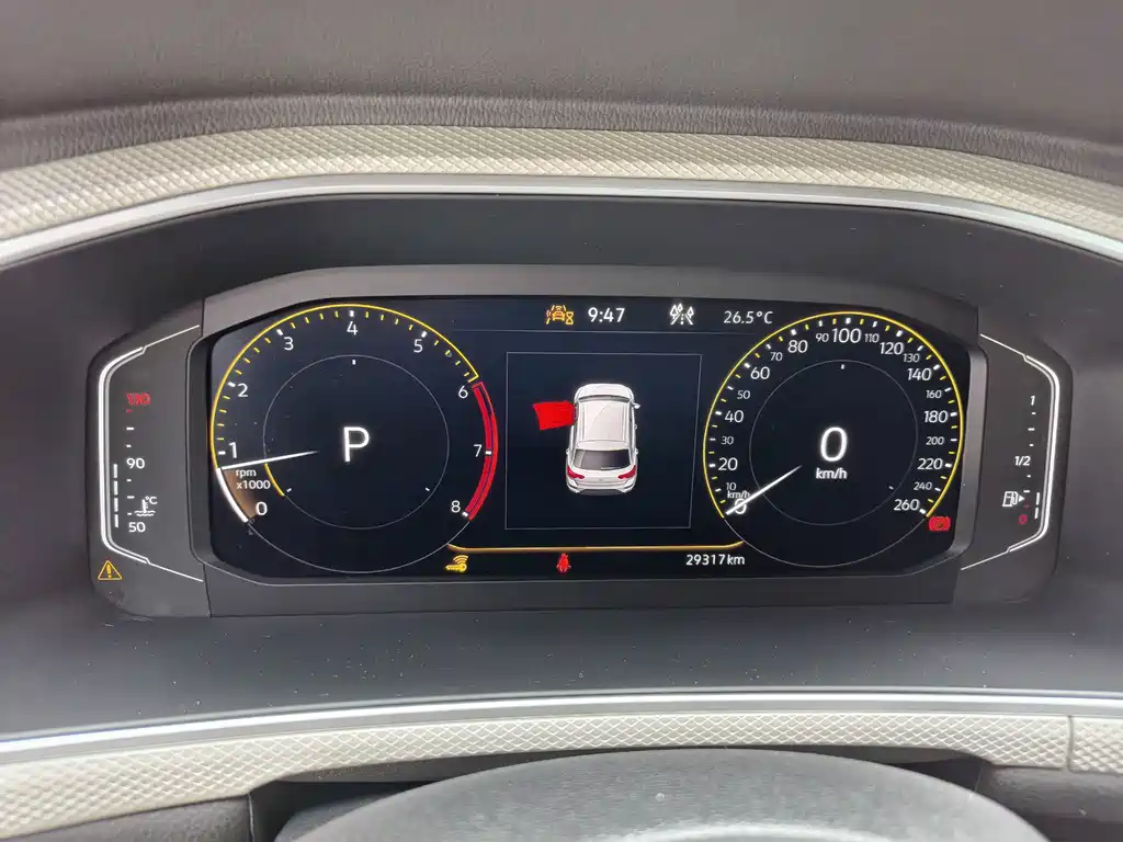 Volkswagen T-Roc — миниатюра 10