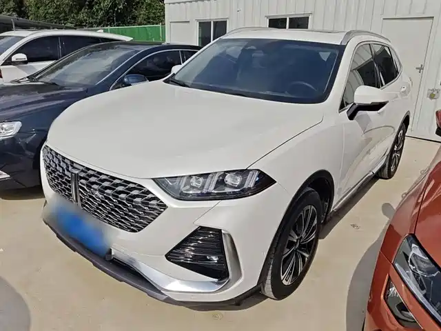 WEI PAI WEI BRAND LATTE DHT 2022