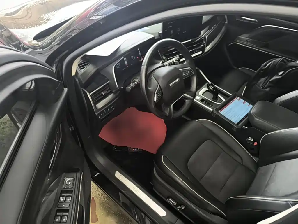 Haval H6 — миниатюра 16