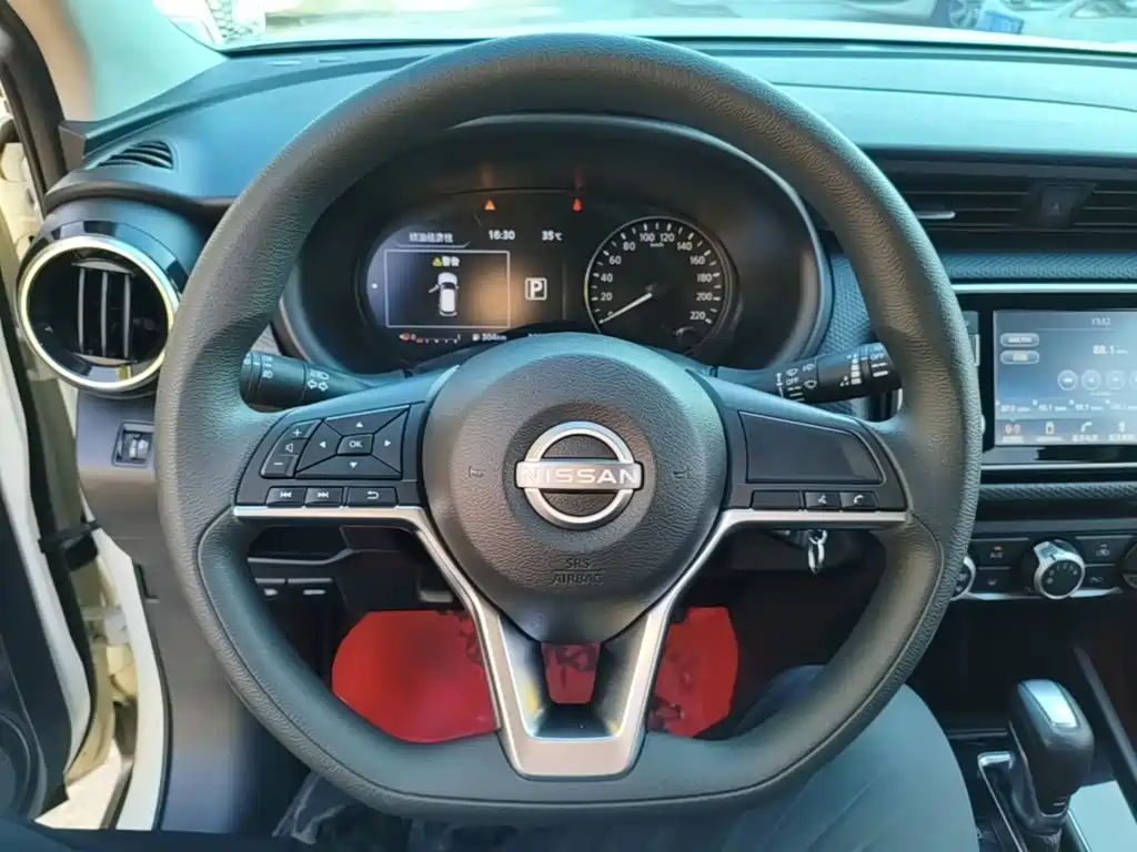 Nissan Kicks — миниатюра 11