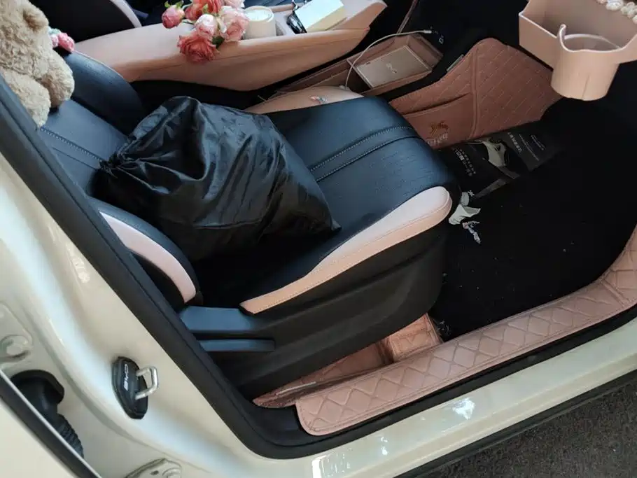 BYD Seagull — миниатюра 8