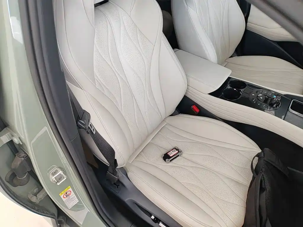 BYD Seal 06GT — миниатюра 25