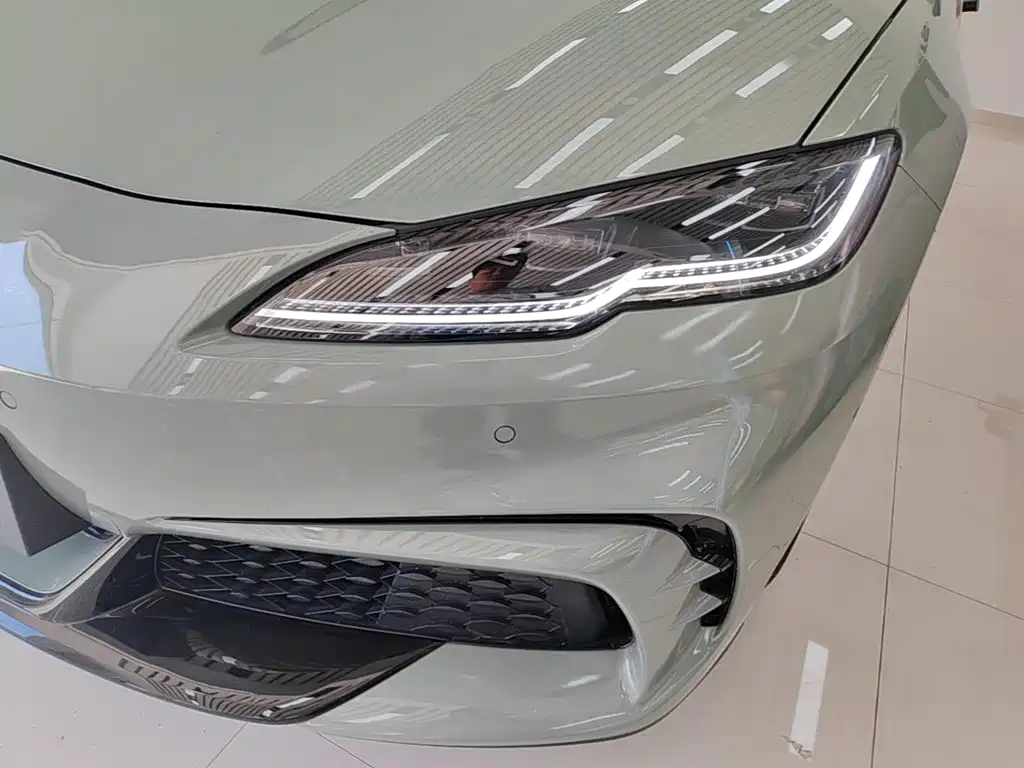 BYD Seal 06GT — миниатюра 24
