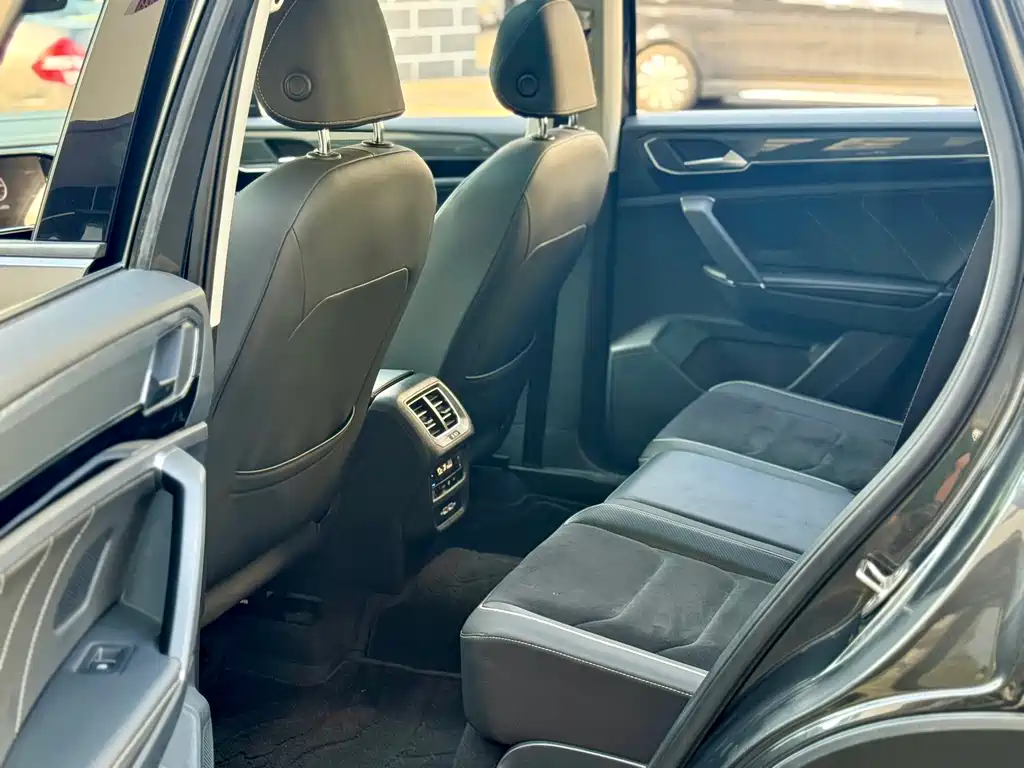 Volkswagen Tayron — миниатюра 12