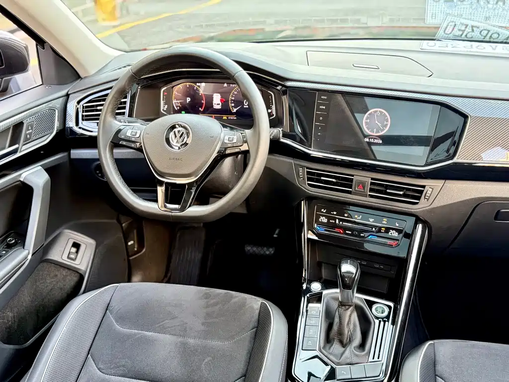 Volkswagen Tayron — миниатюра 18