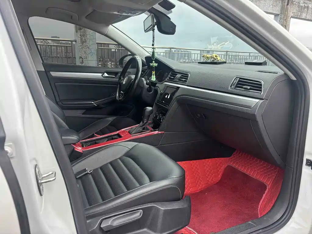 Volkswagen Lamando — миниатюра 3