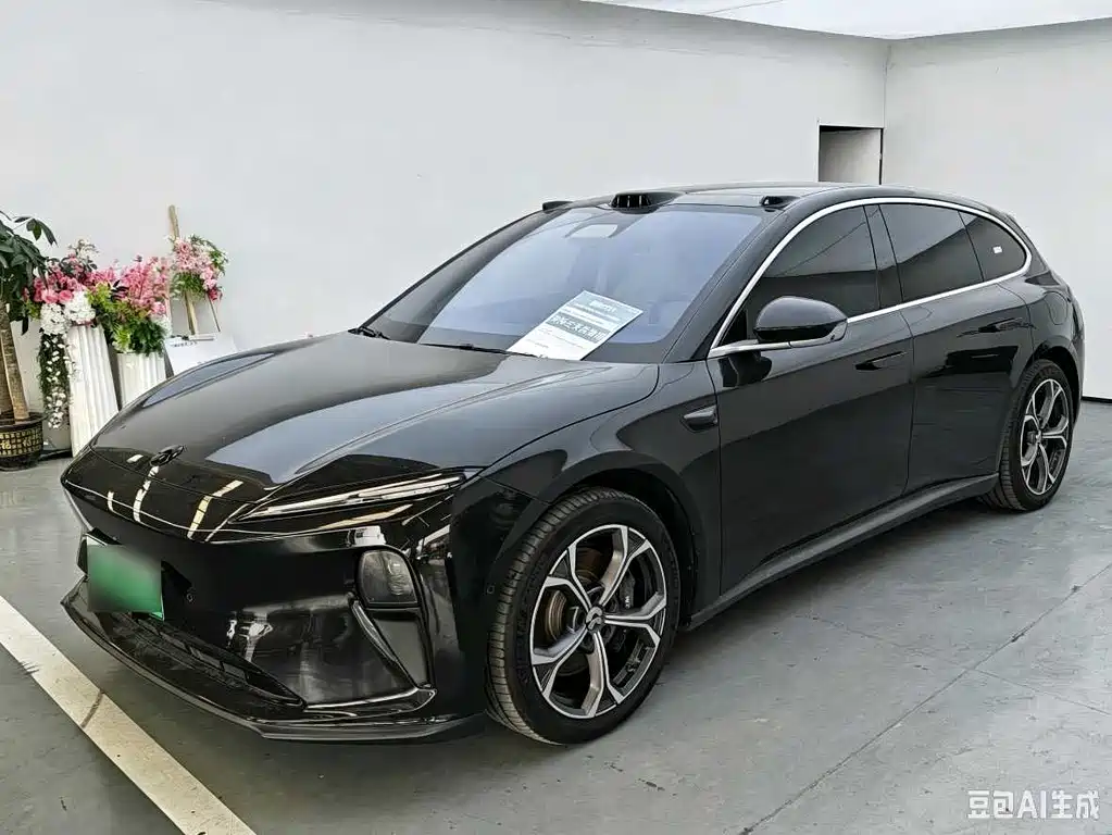 NIO ET5T 2024 75kWh Touring