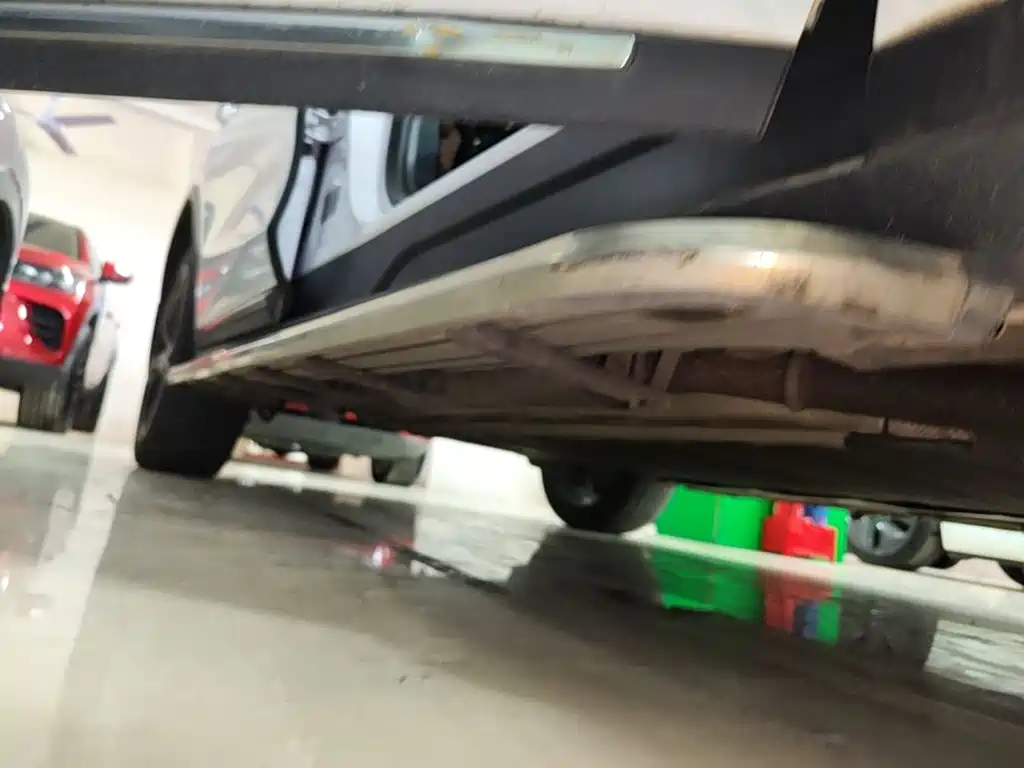 BYD Tang New Energy — миниатюра 21