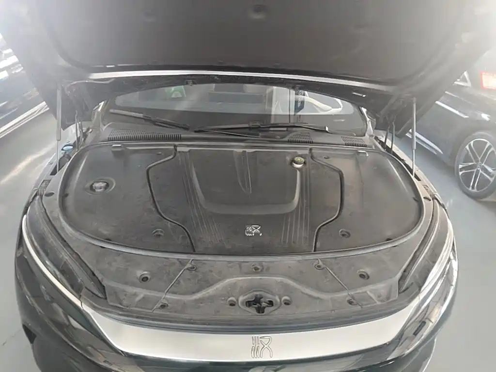 BYD Han — миниатюра 20