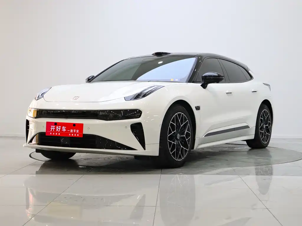 ZEEKR EXTREME KRYPTON 001