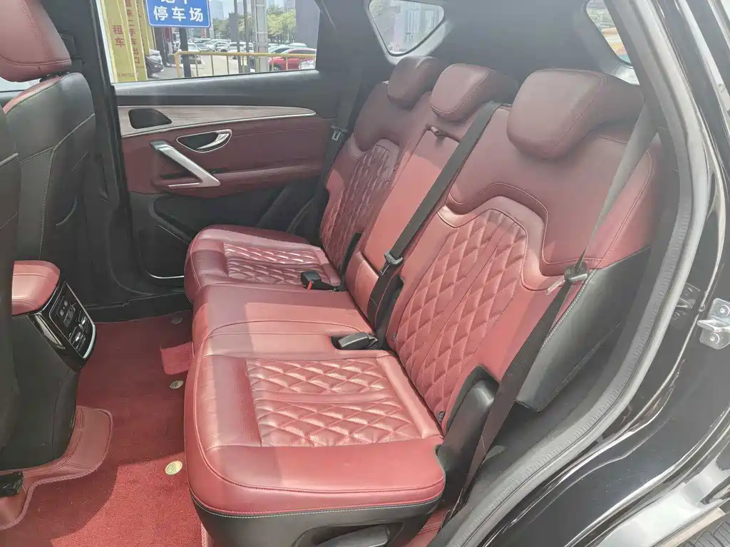 Jetour X70 PLUS — миниатюра 10