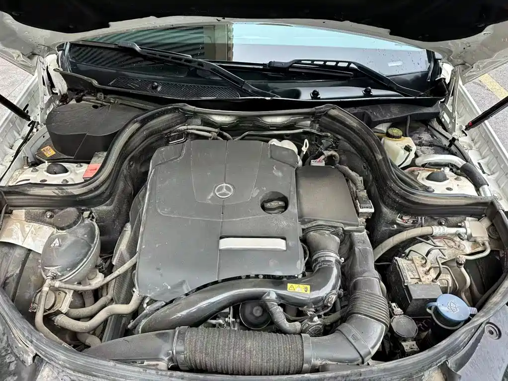 Mercedes-Benz GLK-Class — миниатюра 12