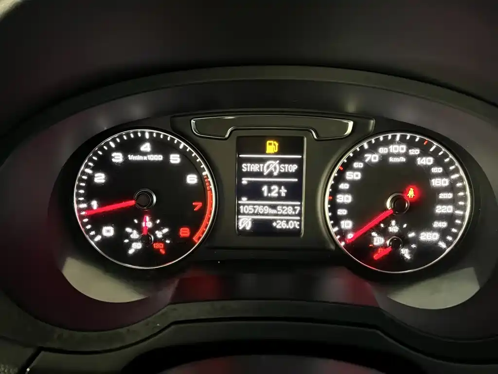 Audi Q3 — миниатюра 27