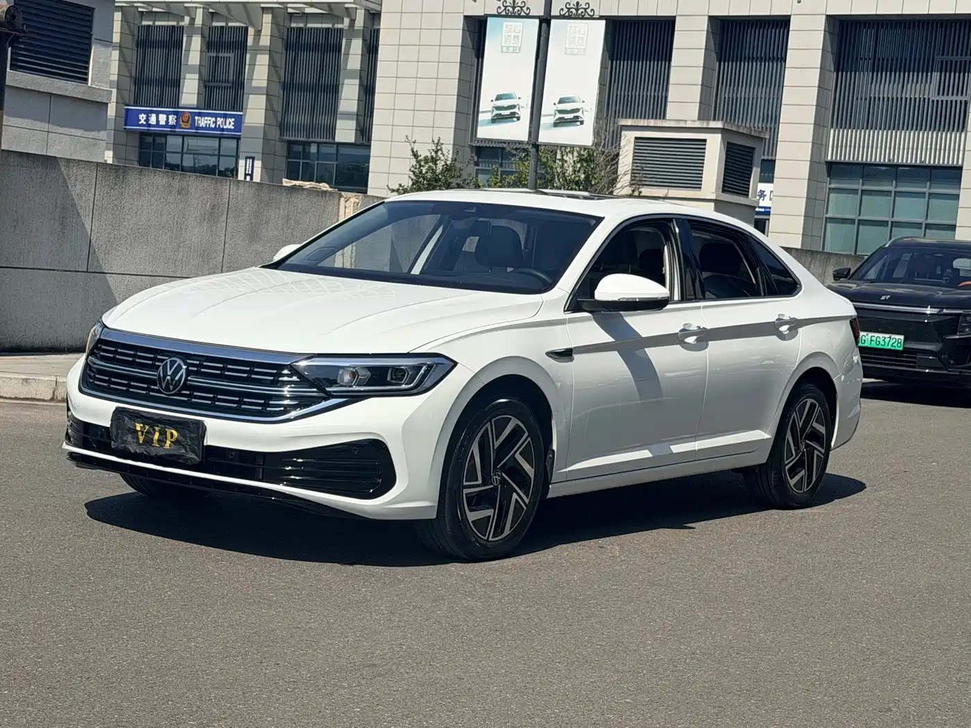 速腾 2024款 300TSI DSG超越版 2024