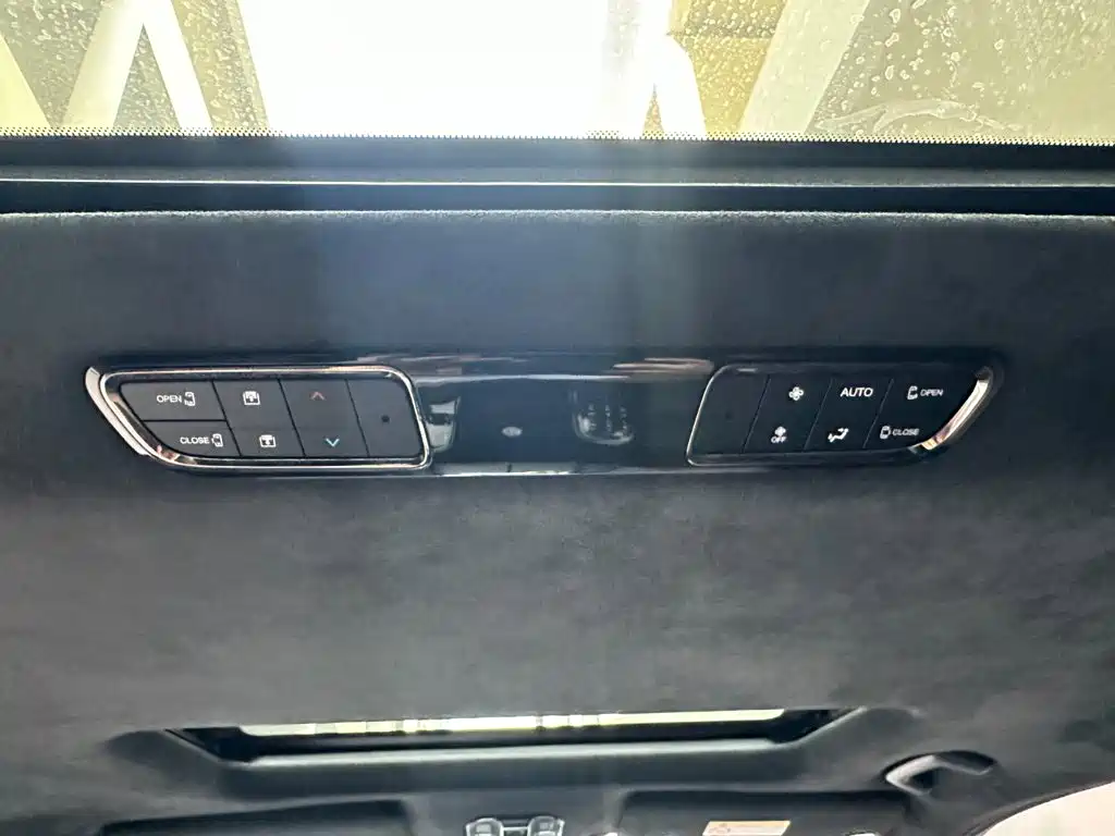 GAC Motor Trumpchi M8 — миниатюра 17