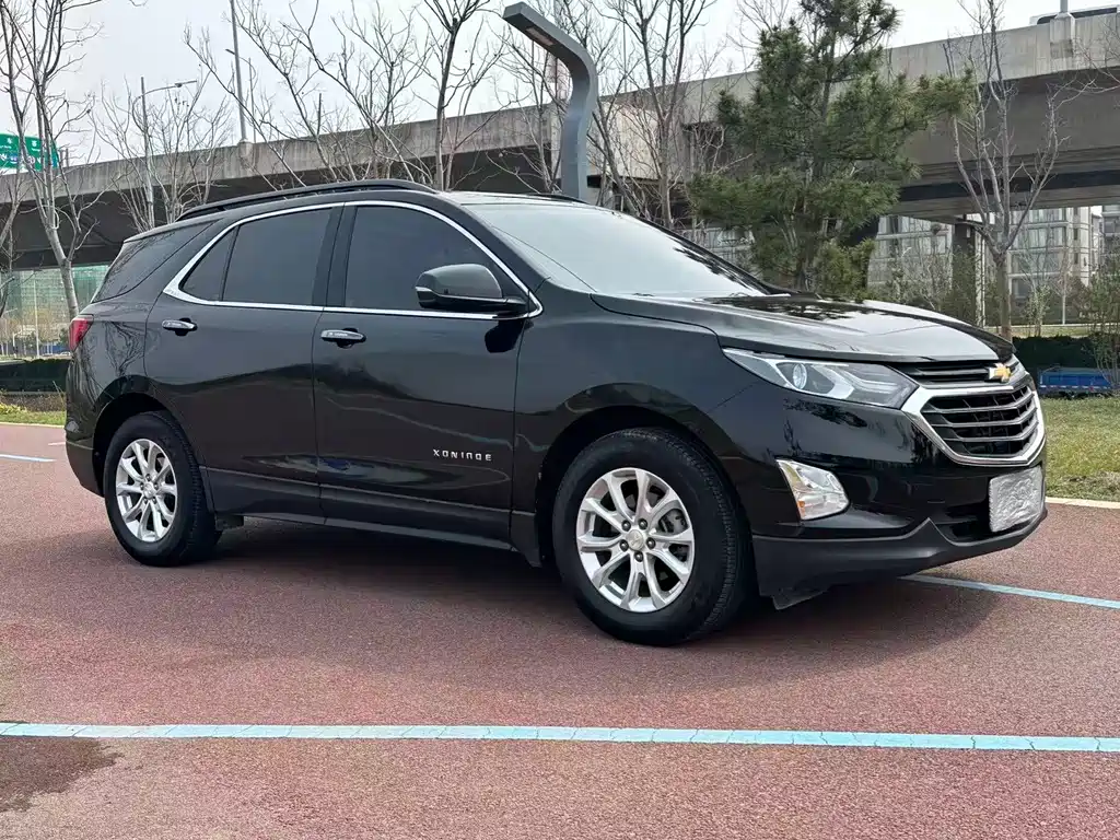 CHEVROLET EXPLORER