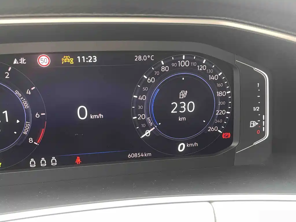 Volkswagen Tayron GTE — миниатюра 18
