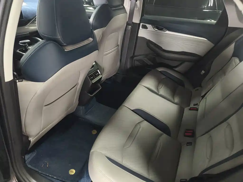 Geely Xingrui — миниатюра 7