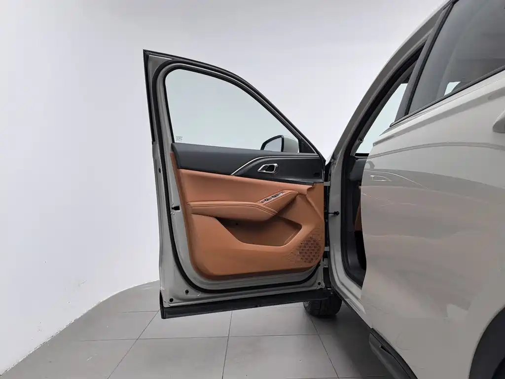 Haval Xiaolong MAX — миниатюра 8
