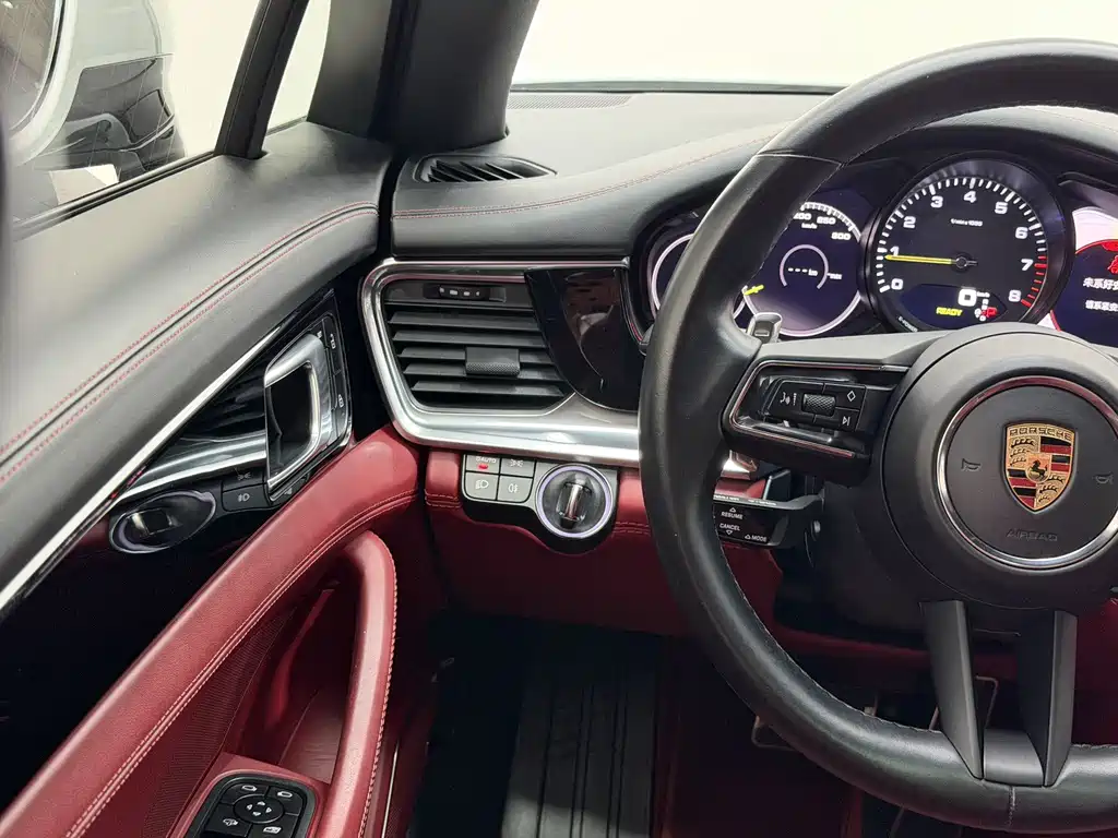 Porsche Panamera Hybrid — миниатюра 11