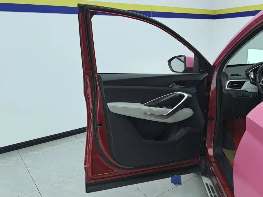 Baojun 530 — миниатюра 7