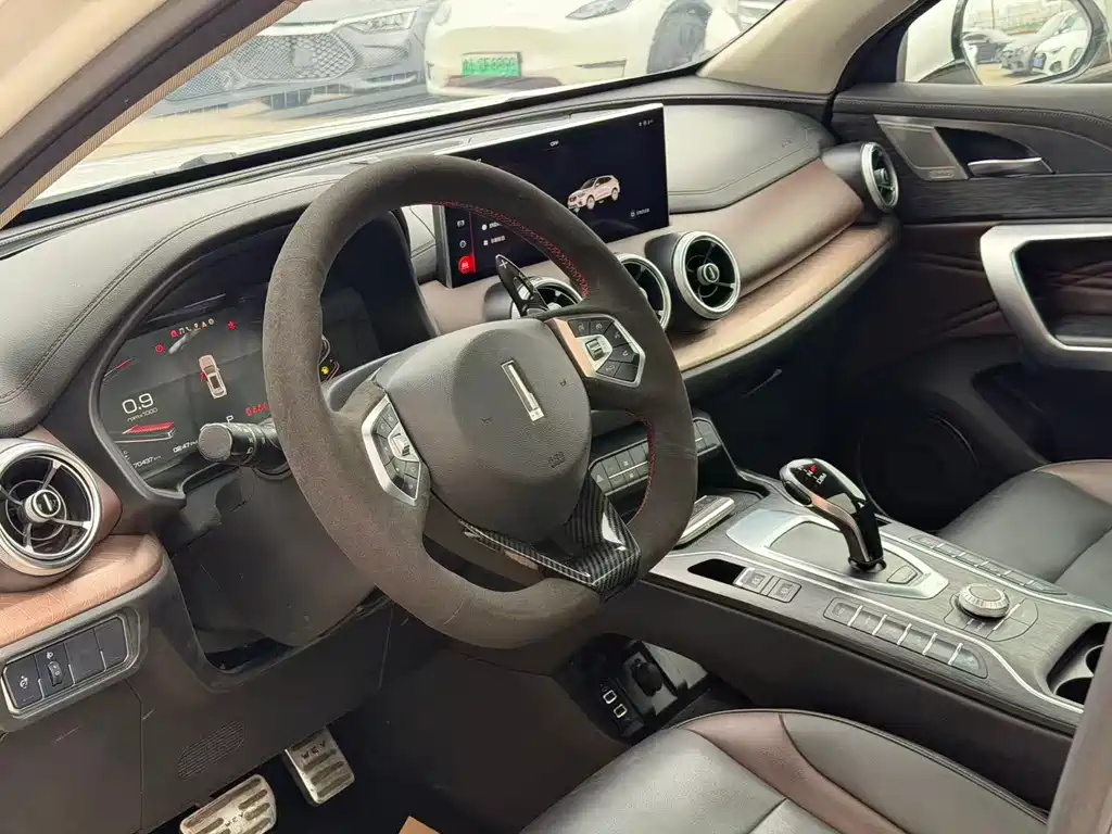 WEI PAI WEI BRAND VV5