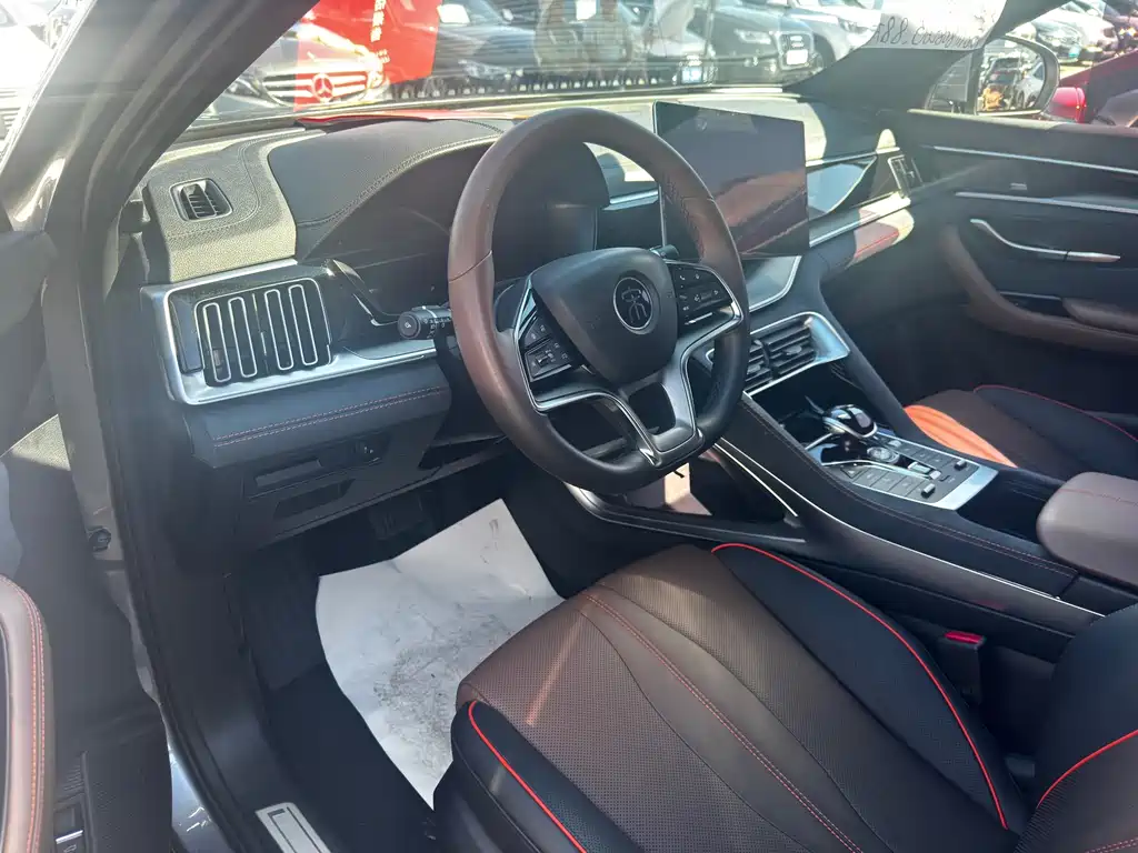 BYD PLUS — миниатюра 9