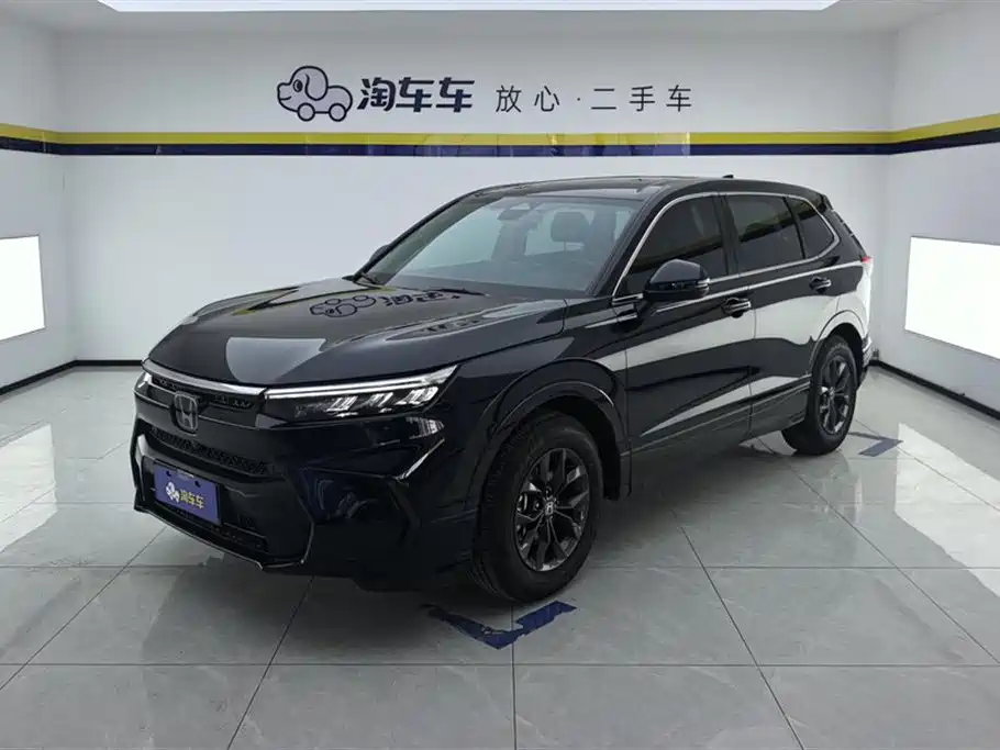 Купить Honda Breeze