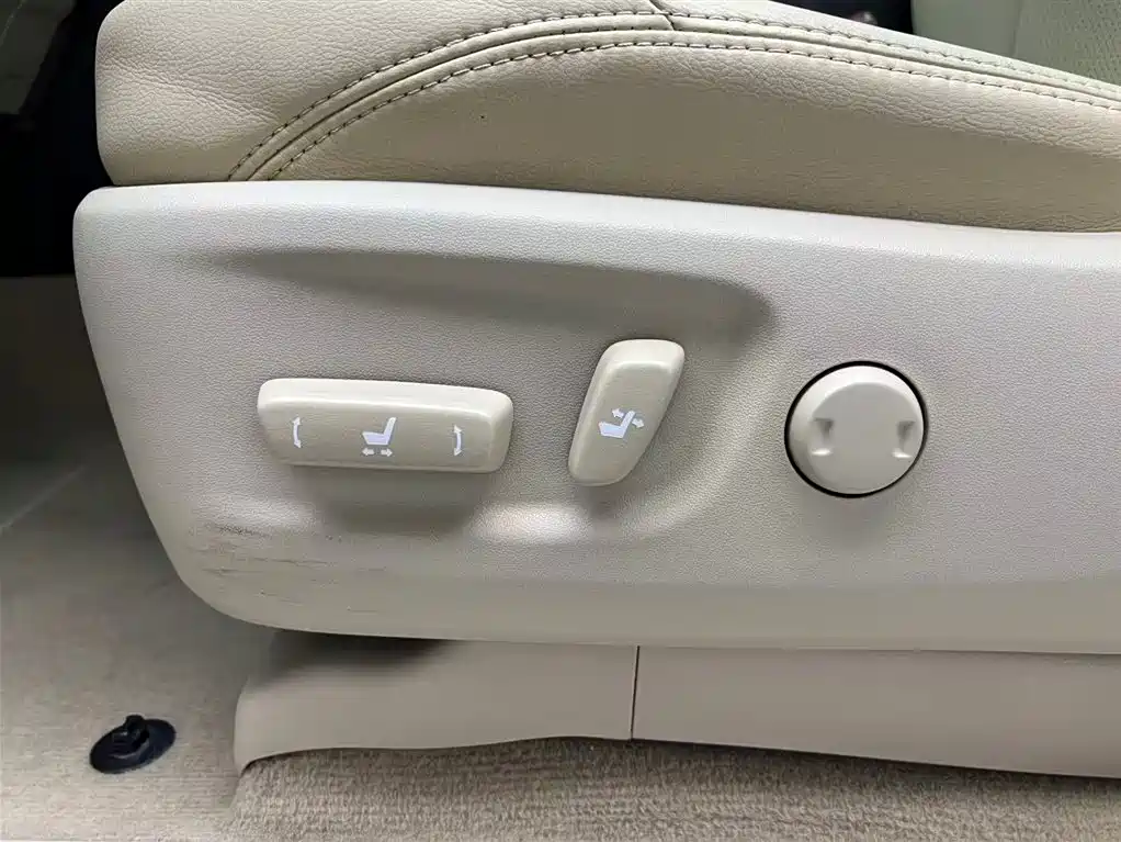 Toyota Land Cruiser Prado 2018 4.0L