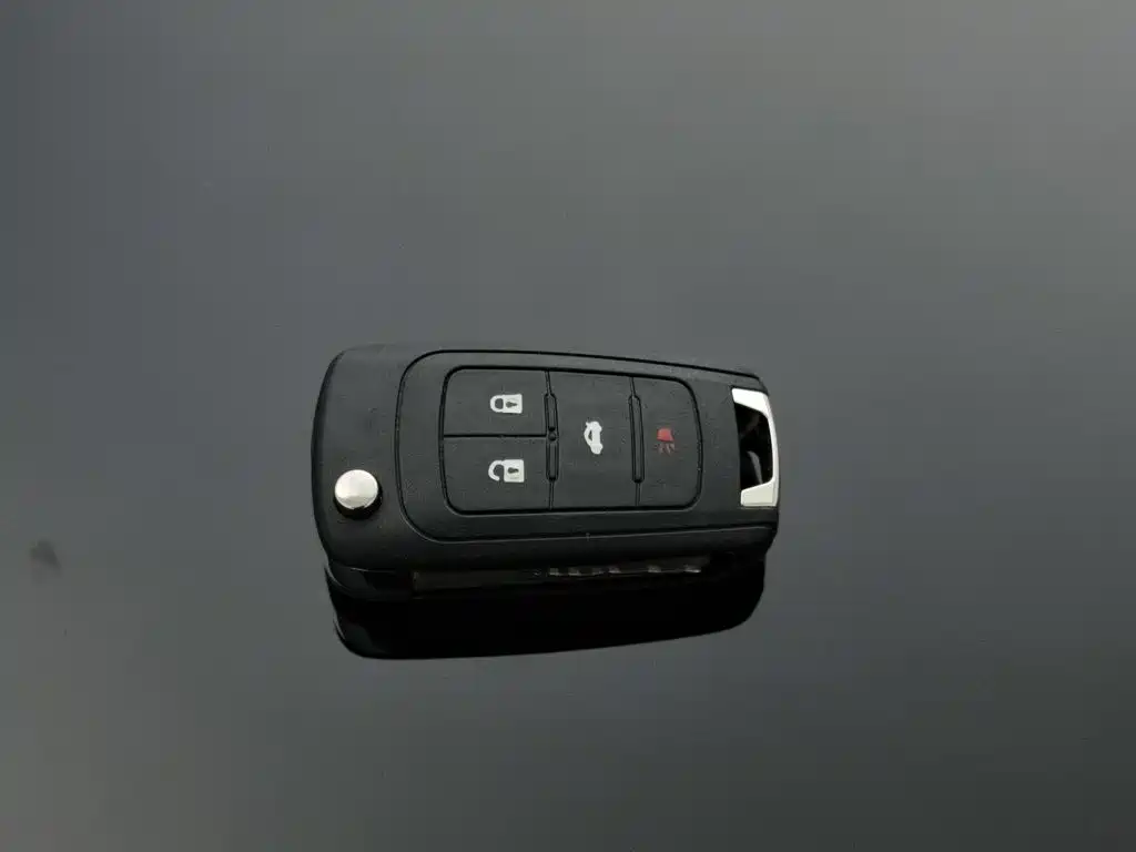 Chevrolet Malibu — миниатюра 19