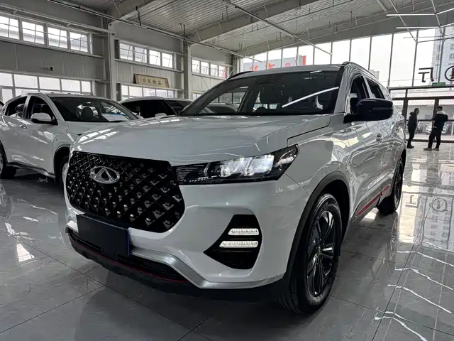 CHERY TIGGO 7