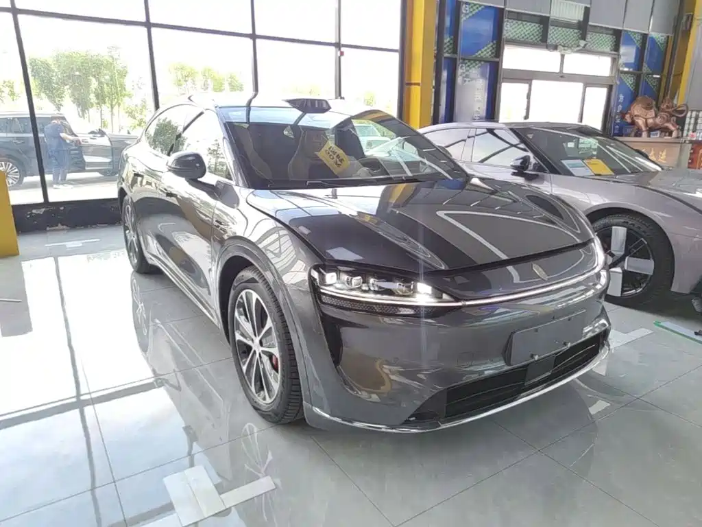 Zhijie Zhijie R7 — миниатюра 4