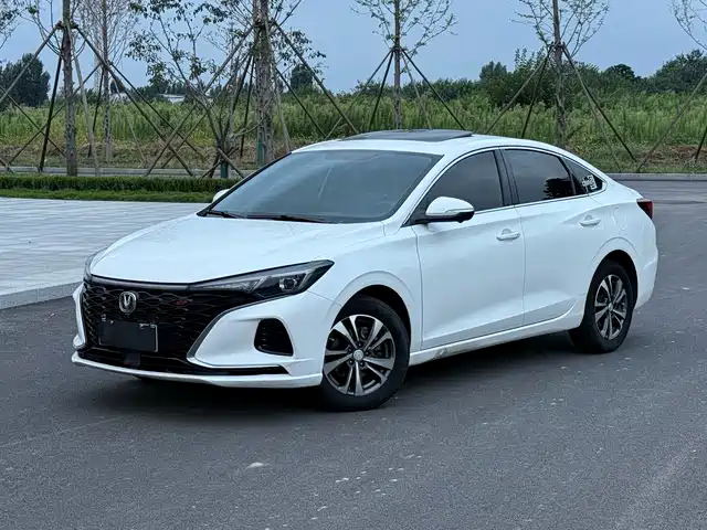 Changan Eado