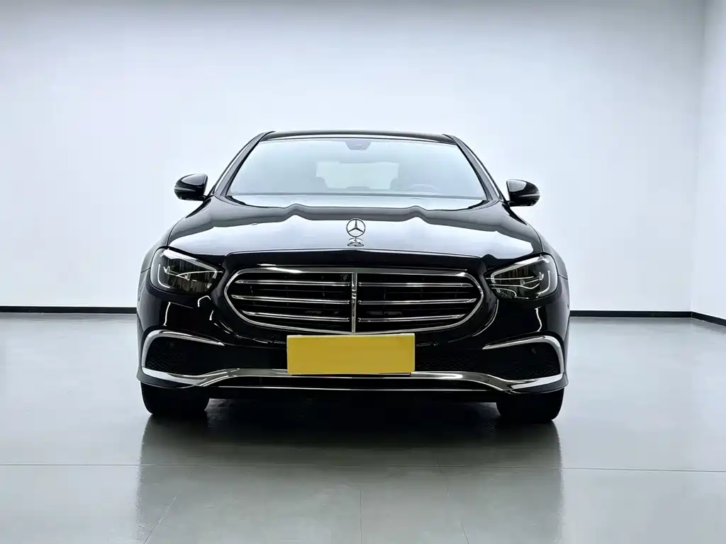 Mercedes-Benz E-Class E 2023 E 300 L Luxury