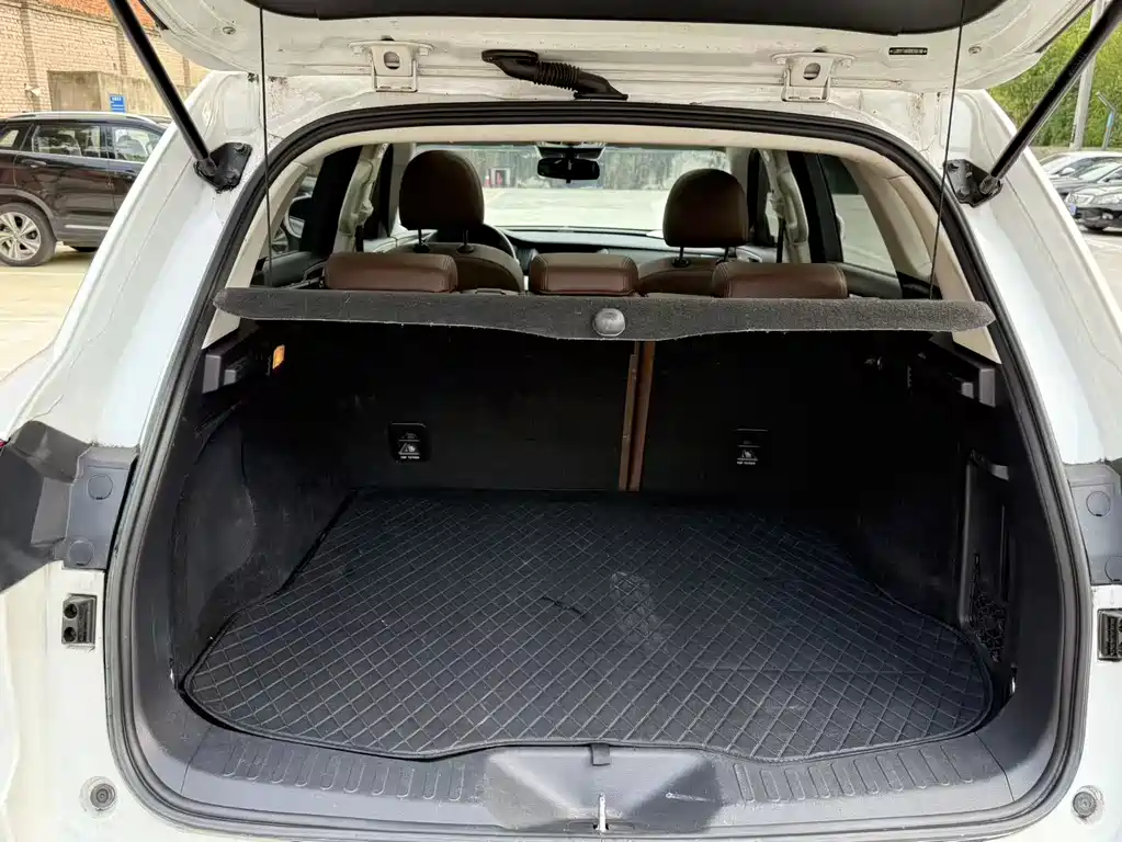 Haval H7 — миниатюра 15