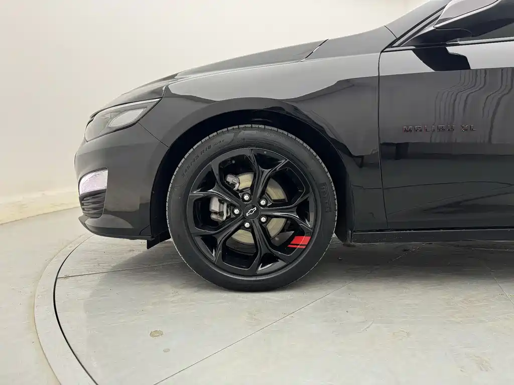 Chevrolet Malibu XL XL 2020 Redline 550T AT