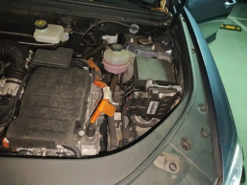 BYD Pro New Energy — миниатюра 21