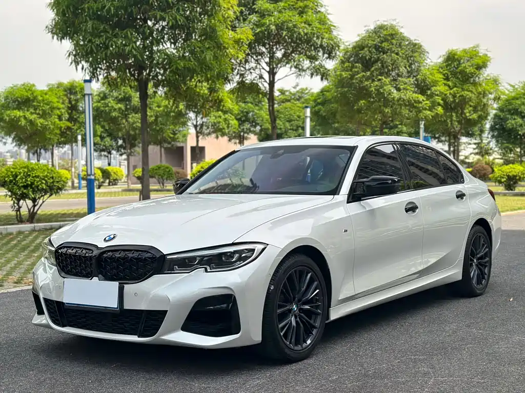 Купить BMW 3 Series