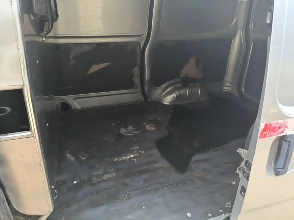 Wuling Zhiguang — миниатюра 17