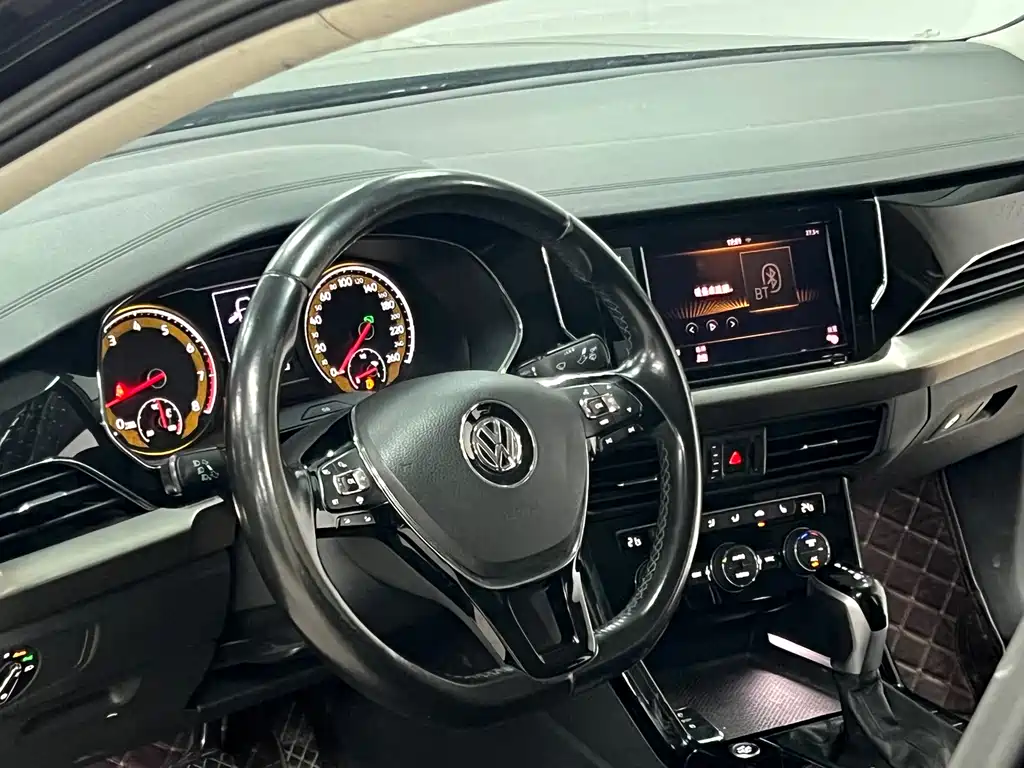 Volkswagen Passat — миниатюра 7