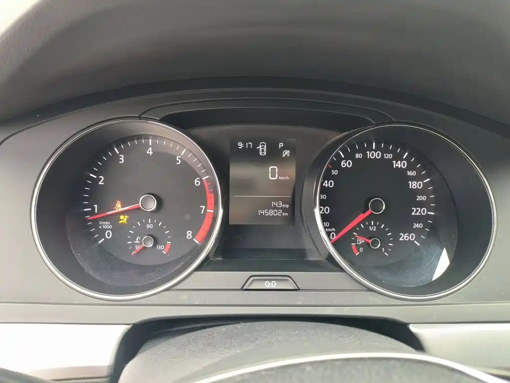 Volkswagen Lamando — миниатюра 12