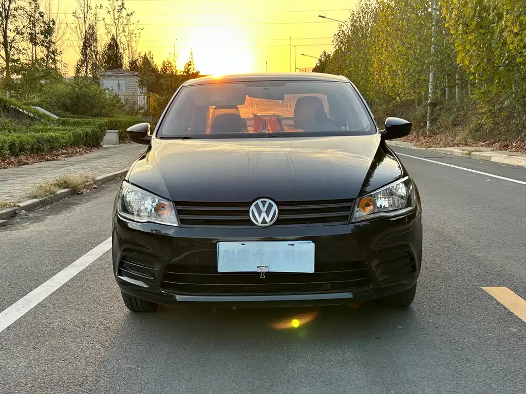 Volkswagen Jetta — миниатюра 2