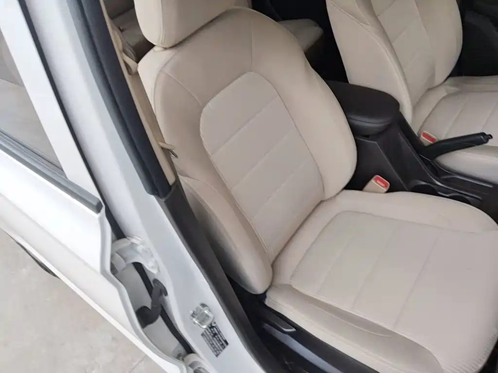 Wuling Hongguang — миниатюра 25