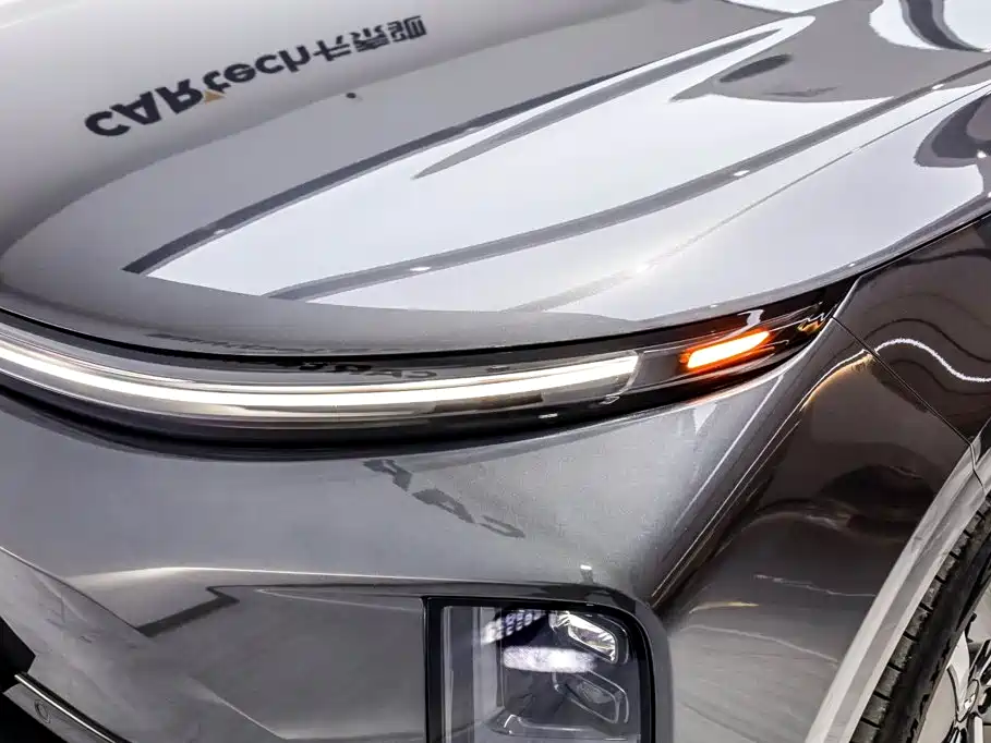 Li Auto Li L6 — миниатюра 15