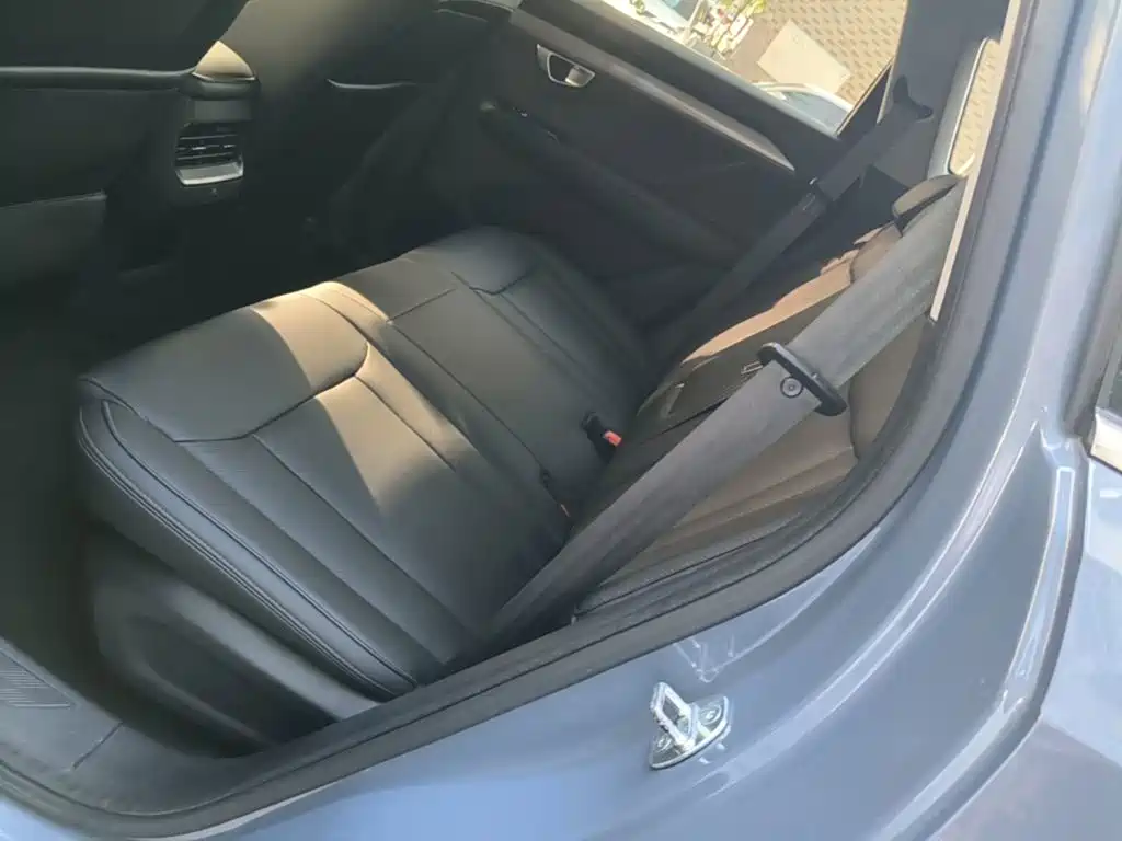 Wuling Xingchen — миниатюра 17