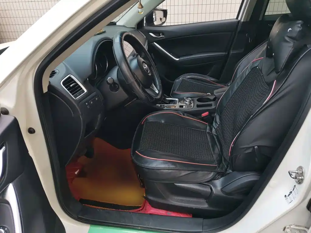 Mazda CX-5 — миниатюра 8