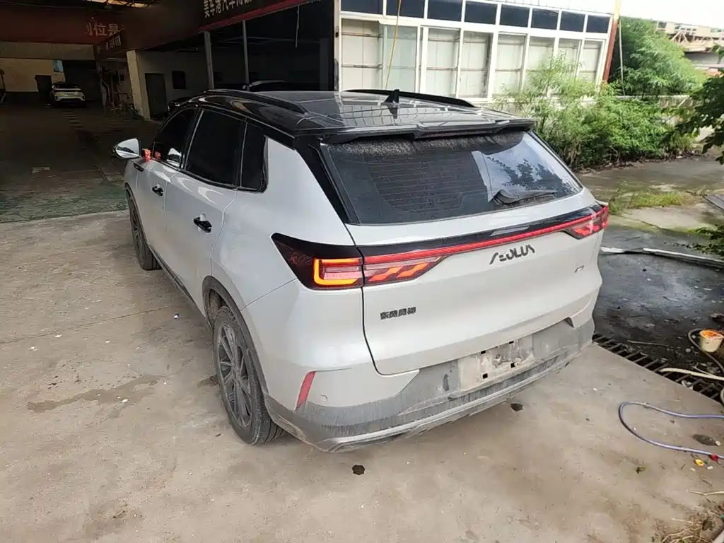 Aeolus Haoyue — миниатюра 5