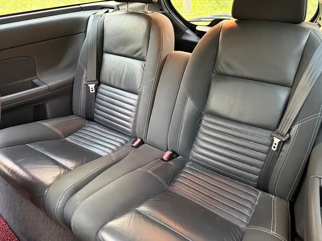 Volvo C30 — миниатюра 10