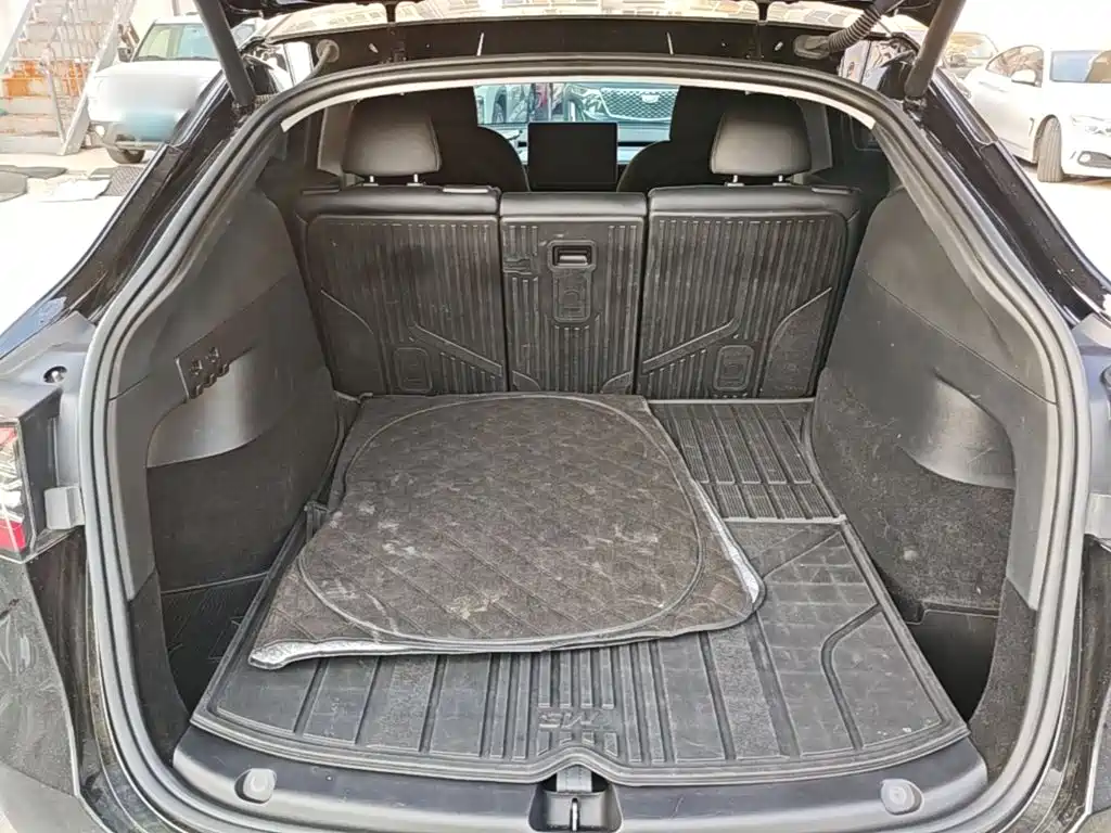 Tesla Model Y — миниатюра 19