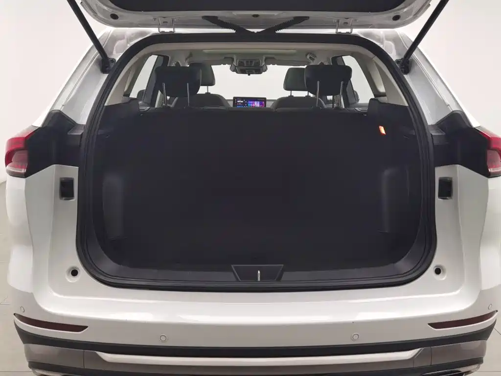 Haval H6 — миниатюра 16